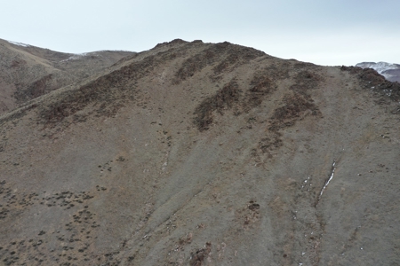 Nevada Ranch Recreational Hunting Mountain Land For Sale - image 41