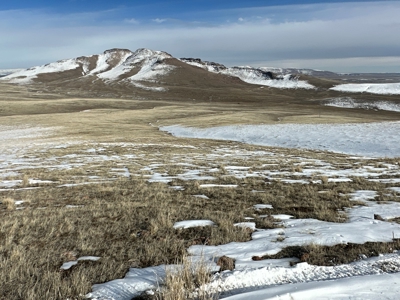 Nevada Ranch Recreational Hunting Mountain Land For Sale - image 17