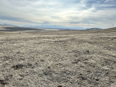 Nevada Ranch Recreational Hunting Mountain Land For Sale - image 11