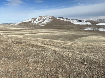 Nevada Ranch Recreational Hunting Mountain Land For Sale - image 13