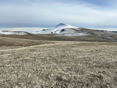 Nevada Ranch Recreational Hunting Mountain Land For Sale - image 6