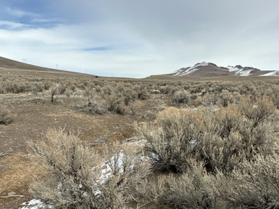 Nevada Ranch Recreational Hunting Mountain Land For Sale - image 23