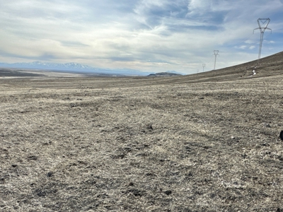 Nevada Ranch Recreational Hunting Mountain Land For Sale - image 10