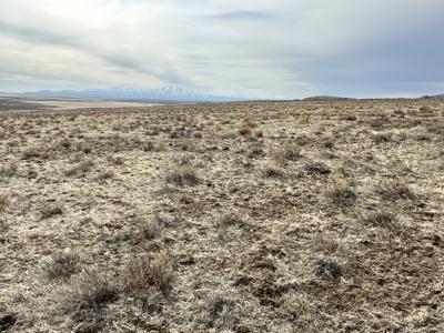 Nevada Ranch Recreational Hunting Mountain Land For Sale - image 26
