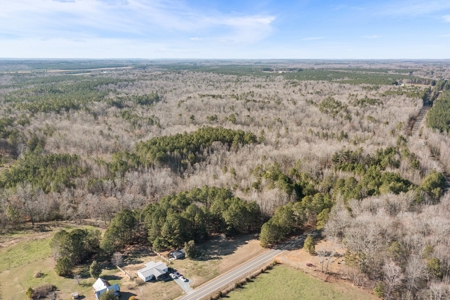 Beautiful Rural Acreage! - image 1