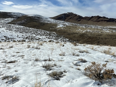 Nevada Ranch Recreational Hunting Mountain Land For Sale - image 12
