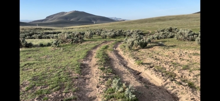 Nevada Ranch Recreational Hunting Mountain Land For Sale - image 50