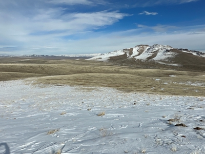 Nevada Ranch Recreational Hunting Mountain Land For Sale - image 5
