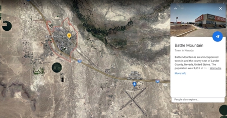 Nevada Ranch Recreational Hunting Mountain Land For Sale - image 33