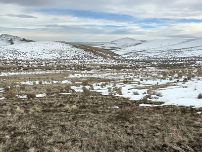 Nevada Ranch Recreational Hunting Mountain Land For Sale - image 21