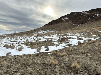 Nevada Ranch Recreational Hunting Mountain Land For Sale - image 17