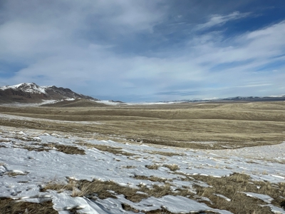 Nevada Ranch Recreational Hunting Mountain Land For Sale - image 2