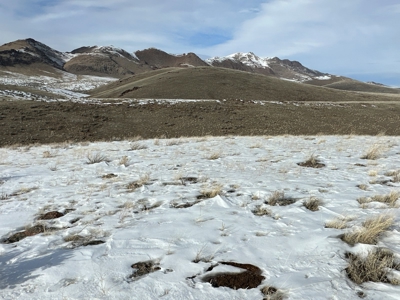 Nevada Ranch Recreational Hunting Mountain Land For Sale - image 14
