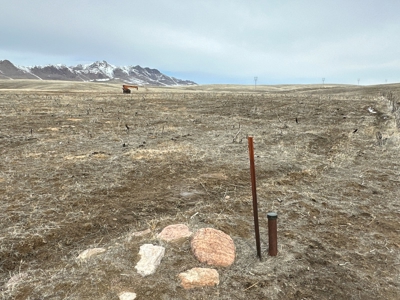Nevada Ranch Recreational Hunting Mountain Land For Sale - image 25
