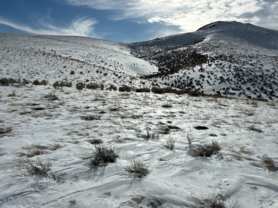 Nevada Ranch Recreational Hunting Mountain Land For Sale - image 10