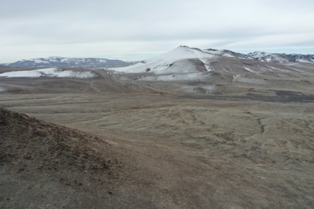 Nevada Ranch Recreational Hunting Mountain Land For Sale - image 38