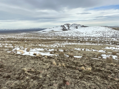 Nevada Ranch Recreational Hunting Mountain Land For Sale - image 23