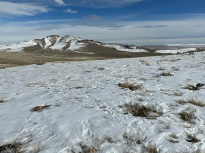 Nevada Ranch Recreational Hunting Mountain Land For Sale - image 16