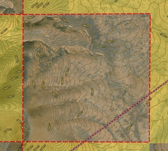 Nevada Ranch Recreational Hunting Mountain Land For Sale - image 26