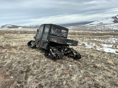 Nevada Ranch Recreational Hunting Mountain Land For Sale - image 20