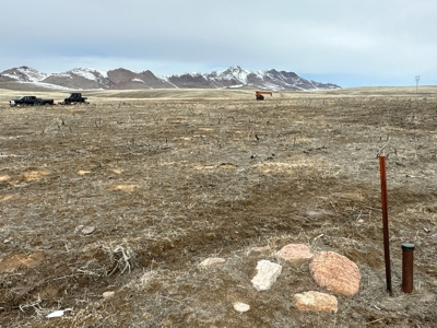 Nevada Ranch Recreational Hunting Mountain Land For Sale - image 24