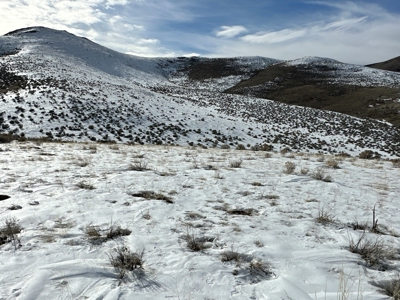 Nevada Ranch Recreational Hunting Mountain Land For Sale - image 11