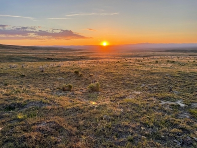 Nevada Ranch Recreational Hunting Mountain Land For Sale - image 44