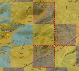 Nevada Ranch Recreational Hunting Mountain Land For Sale - image 36