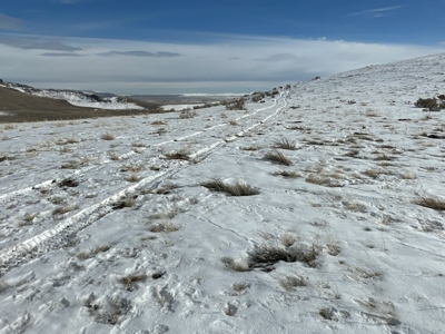 Nevada Ranch Recreational Hunting Mountain Land For Sale - image 9