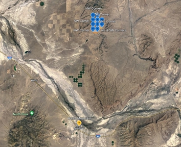 Nevada Ranch Recreational Hunting Mountain Land For Sale - image 32
