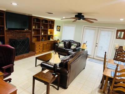 Alabama River Waterfront Home for Sale in Wilcox County, AL! - image 8