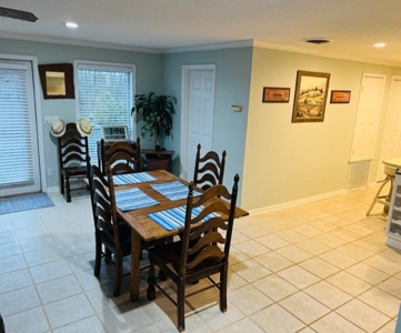 Alabama River Waterfront Home for Sale in Wilcox County, AL! - image 9