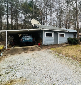Alabama River Waterfront Home for Sale in Wilcox County, AL! - image 15