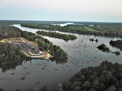 Alabama River Waterfront Home for Sale in Wilcox County, AL! - image 22