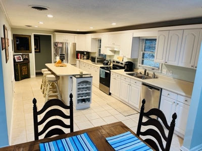 Alabama River Waterfront Home for Sale in Wilcox County, AL! - image 10