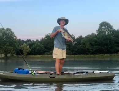 Alabama River Waterfront Home for Sale in Wilcox County, AL! - image 18