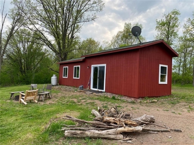 Cabin for Sale Near St Croix State Forest - Sandstone MN - image 1