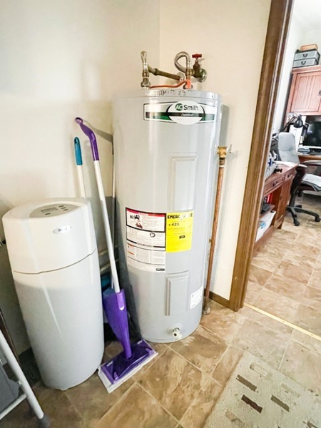Water Heater