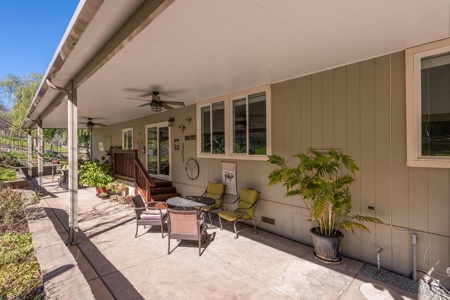 Northern CA Country Home with Fruit Trees & Cabin for Sale - image 27