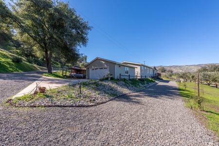 Northern CA Country Home with Fruit Trees & Cabin for Sale - image 5