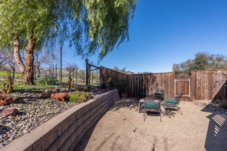 Northern CA Country Home with Fruit Trees & Cabin for Sale - image 30