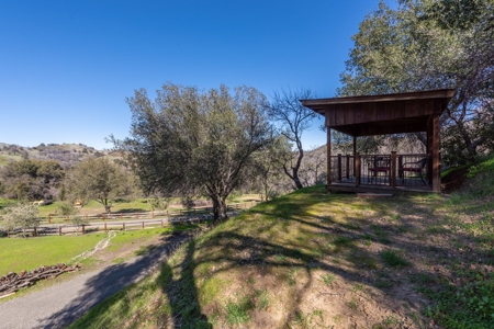 Northern CA Country Home with Fruit Trees & Cabin for Sale - image 43