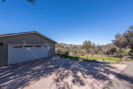 Northern CA Country Home with Fruit Trees & Cabin for Sale - image 46