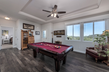 Northern CA Country Home with Fruit Trees & Cabin for Sale - image 7