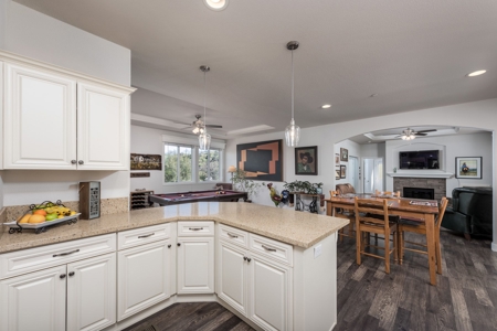 Northern CA Country Home with Fruit Trees & Cabin for Sale - image 13