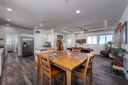 Northern CA Country Home with Fruit Trees & Cabin for Sale - image 10