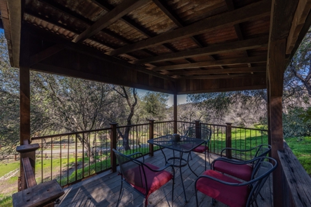 Northern CA Country Home with Fruit Trees & Cabin for Sale - image 44