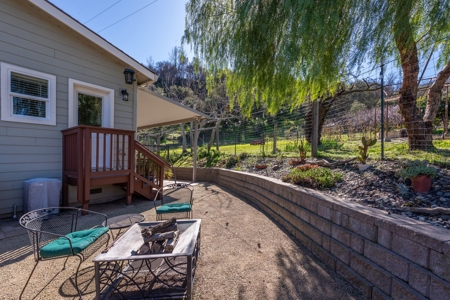 Northern CA Country Home with Fruit Trees & Cabin for Sale - image 29