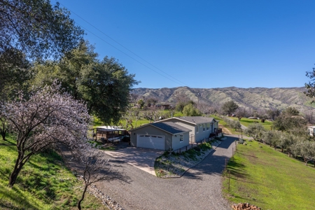 Northern CA Country Home with Fruit Trees & Cabin for Sale - image 4