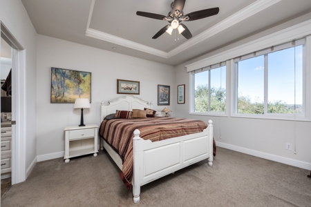 Northern CA Country Home with Fruit Trees & Cabin for Sale - image 21